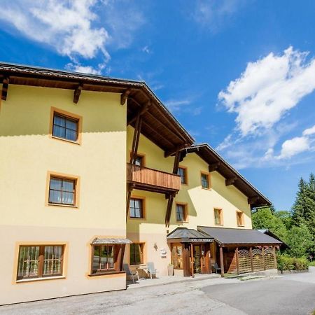 Hotel Oetscherblick Lackenhof Bagian luar foto