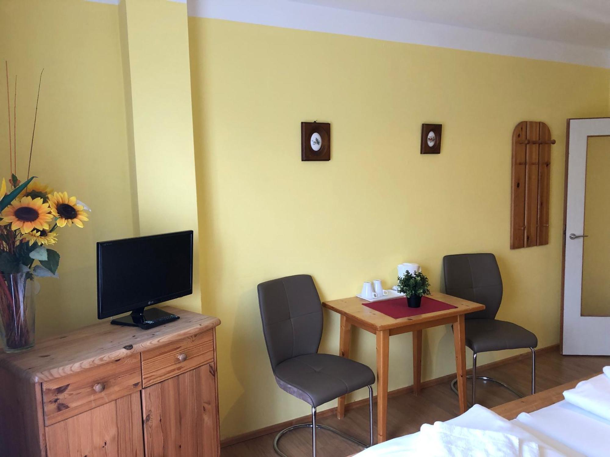 Hotel Oetscherblick Lackenhof Bagian luar foto