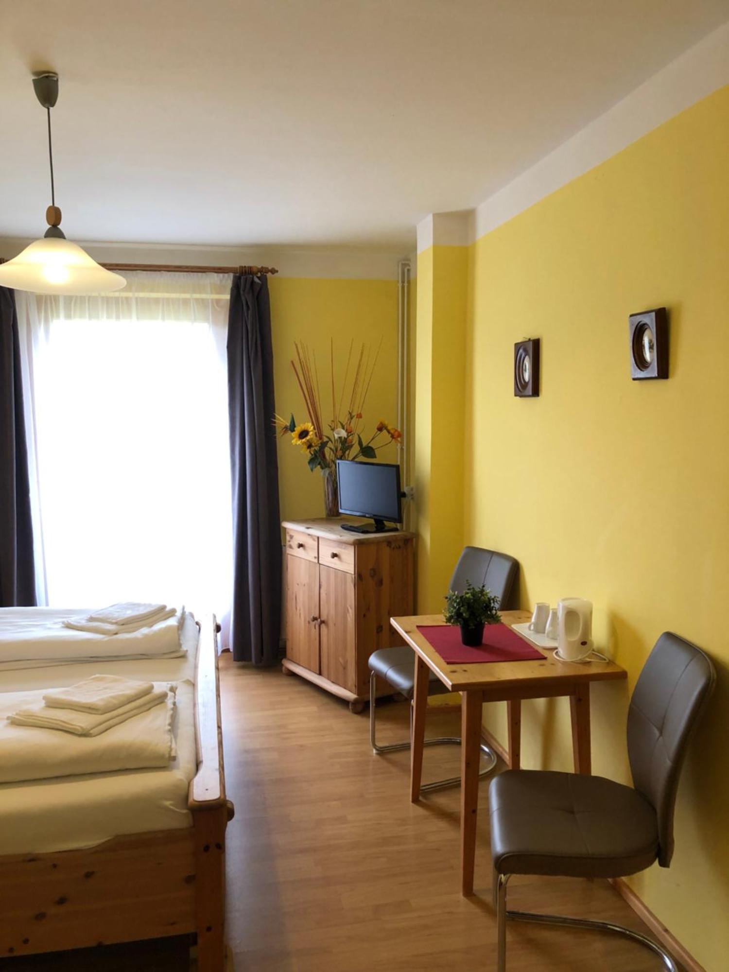 Hotel Oetscherblick Lackenhof Bagian luar foto