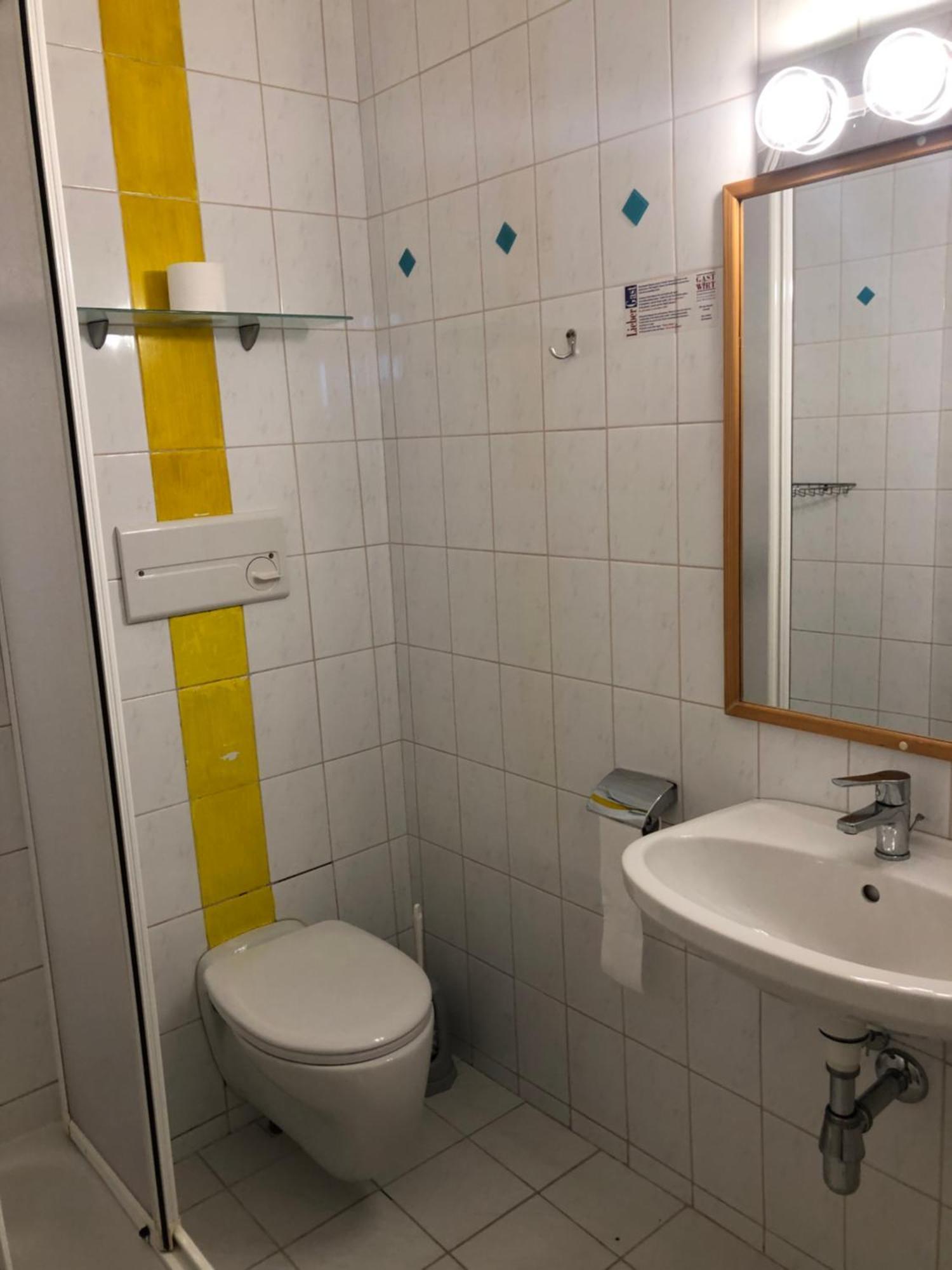 Hotel Oetscherblick Lackenhof Bagian luar foto