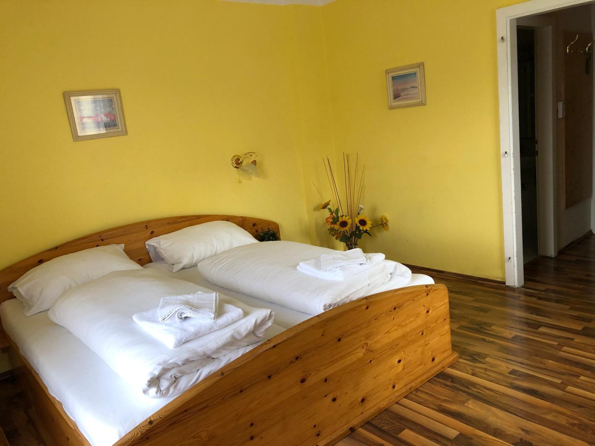 Hotel Oetscherblick Lackenhof Bagian luar foto