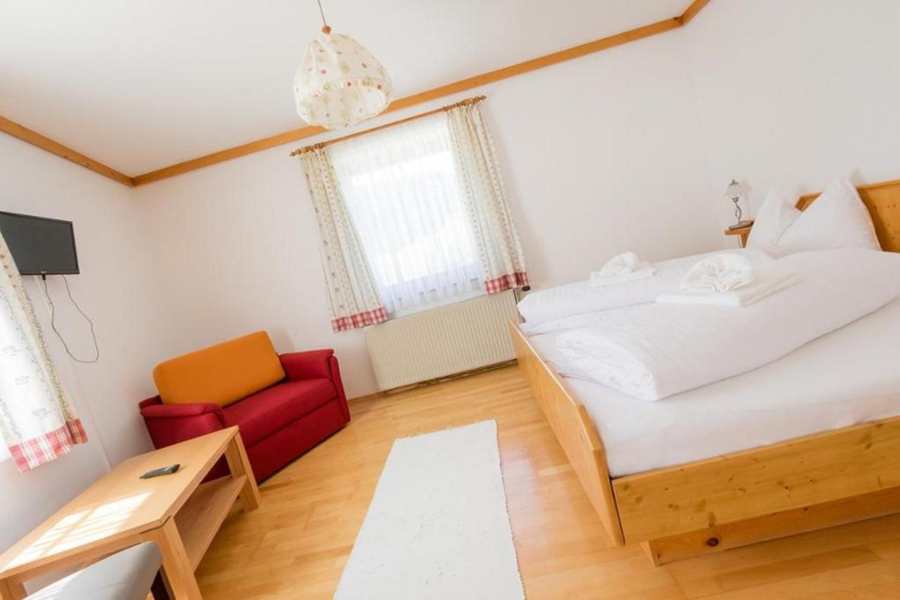 Hotel Oetscherblick Lackenhof Bagian luar foto