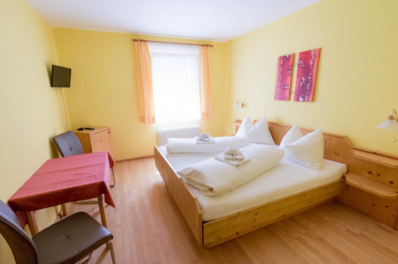 Hotel Oetscherblick Lackenhof Bagian luar foto